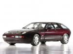 Porsche 928 Studie H50 1987 года